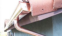 Rain Gutter Installation, Repair, Cleaning in Strawn, IL
